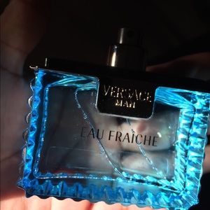Versace “Eau Fraiche” Cologne
